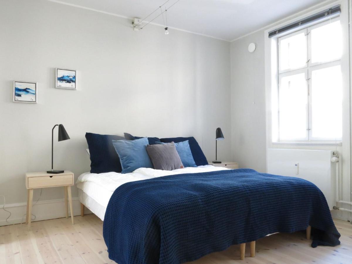 Apartmentincopenhagen Apartment 1142 Exterior photo