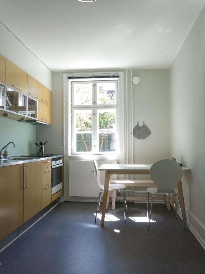 Apartmentincopenhagen Apartment 1142 Exterior photo