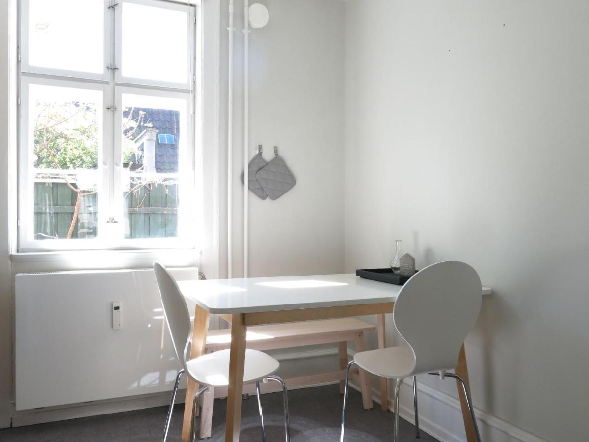 Apartmentincopenhagen Apartment 1142 Exterior photo