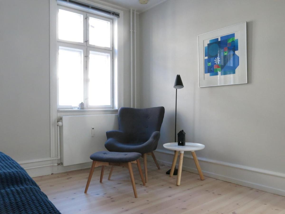 Apartmentincopenhagen Apartment 1142 Exterior photo